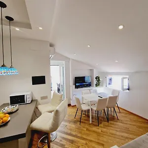 Appartamento Homeholidaysanremo - Luxe & Glamour, Sanremo