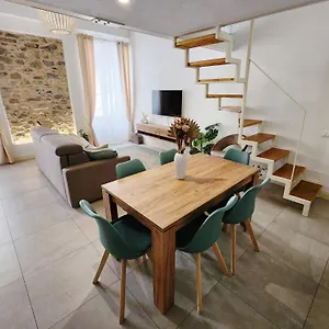 Appartamento Classy Homes - Acquamarina, Sanremo